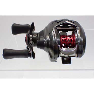 20アルファスエア TW8.6L